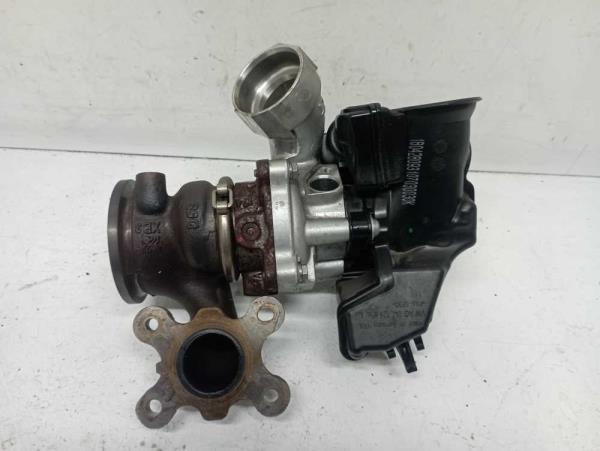 TURBO VW/AUDI/SEAT/SKODA 1.0TSI - Vue 4